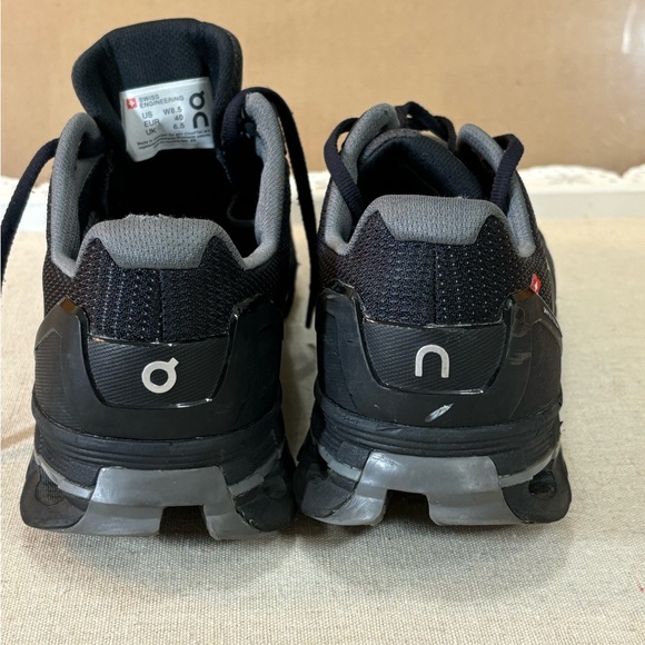 Cloudace Woman’s Running Shoes.Swiss Engineering. Low Top . Woman’s Size 8.5 - Picture 5 of 14